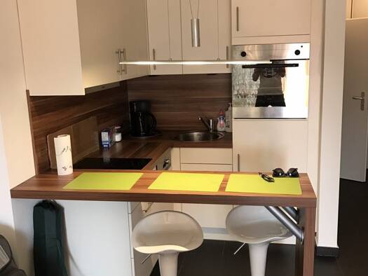 Wohnung zur Miete 950 € 1 Zimmer 36 m² Geschoss 1/3 frei ab 01.03.2026 Laim München 80689