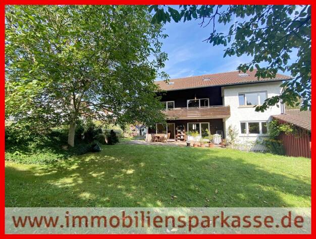 Mehrfamilienhaus zum Kauf 498.000 € 11,5 Zimmer 263 m² 734 m² Grundstück Wimberg Calw 75365