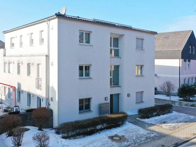 Wohnung zum Kauf 229.000 € 2 Zimmer 53 m² EG Deining 92364