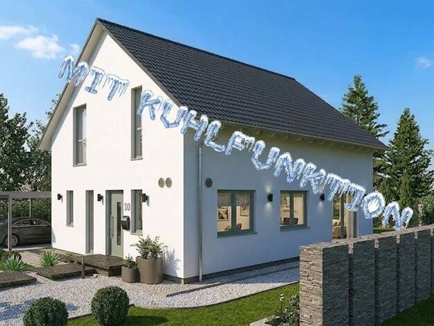 Einfamilienhaus zum Kauf provisionsfrei 499.900 € 5 Zimmer 135 m² 690 m² Grundstück Jungfernkopf Jungfernkopf 34128