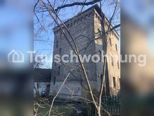 Loft zur Miete Tauschwohnung 650 € 2 Zimmer 58 m² 3. Geschoss Mitte Berlin 10557