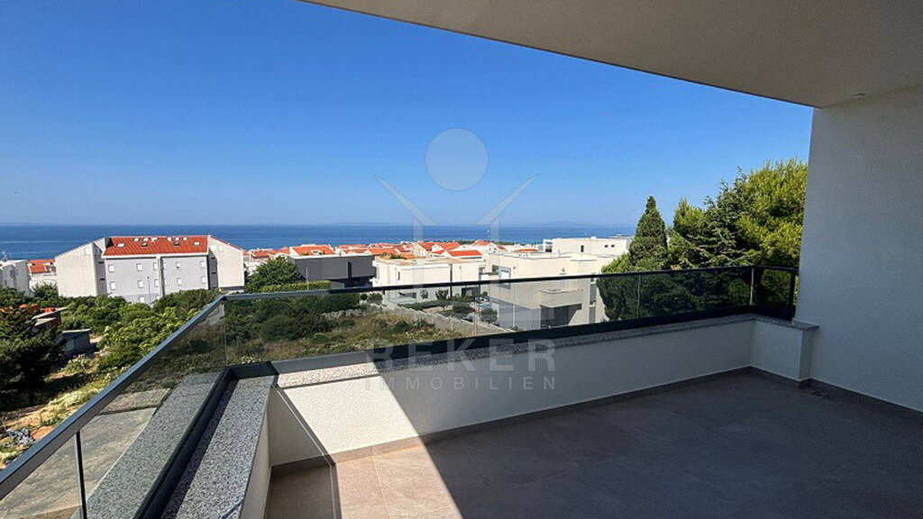 Wohnung zum Kauf - Erstbezug 223.965 € 2 Zimmer 66,7 m² 1. Geschoss Novalja 53291