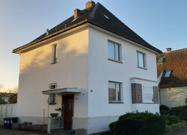 Haus zum Kauf 6 Zimmer 143 m² 681 m² Grundstück Heeper Fichten Bielefeld 33607