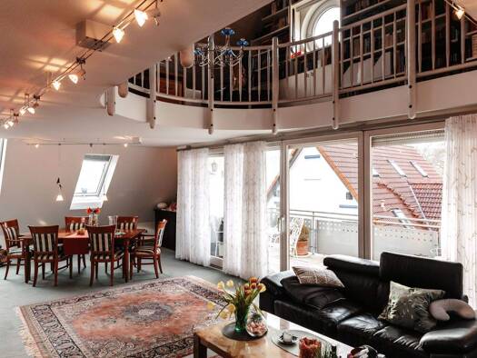 Maisonette zum Kauf 399.000 € 3,5 Zimmer 126 m² 3. Geschoss Simmozheim 75397