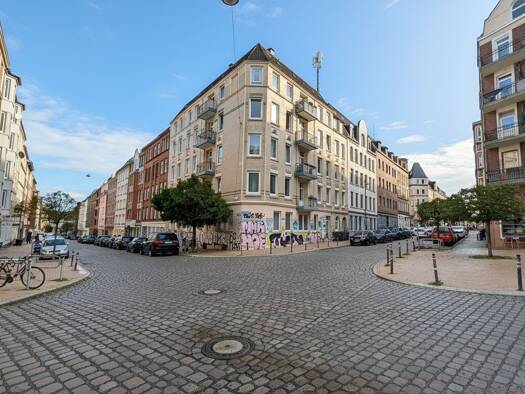 Mehrfamilienhaus zum Kauf 1.248.850 € 663 m² 330 m² Grundstück Gaarden-Ost Gaarden 24143