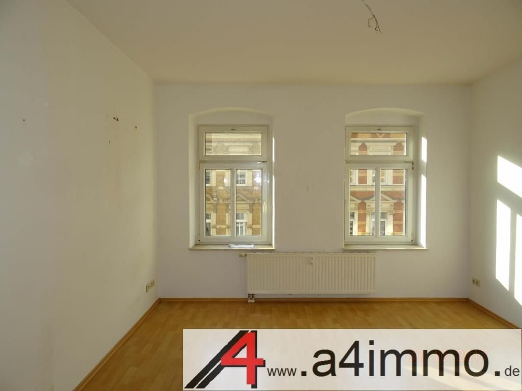 Wohnung zum Kauf 38.000 € 2 Zimmer 44 m²<br/>Wohnfläche Debschwitz 2 Gera 07548