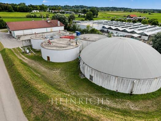 Sonstiges zum Kauf 1.650.000 € Pullach Kolbermoor 83059