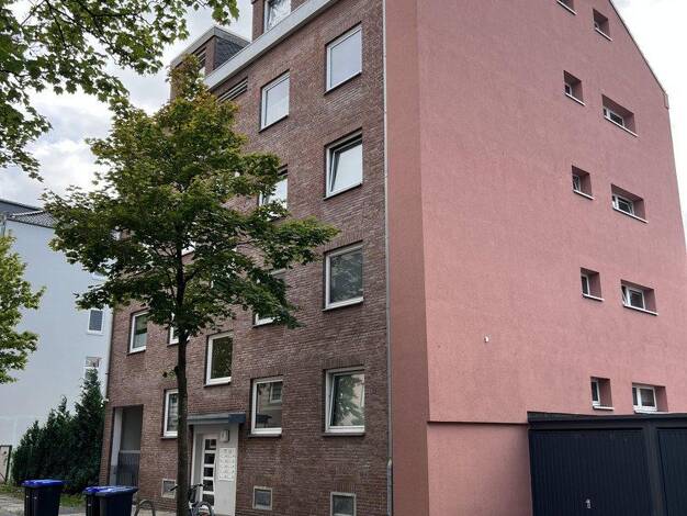 Wohnung zur Miete 540 € 3 Zimmer 71 m² 4. Geschoss frei ab 01.09.2026 Gutenbergstraße 5 Geestemünde Geestemünde 27570