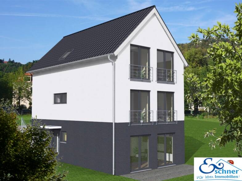 Einfamilienhaus zum Kauf 649.500 € 5 Zimmer 158 m² 429 m² Grundstück Trebur Trebur 65468