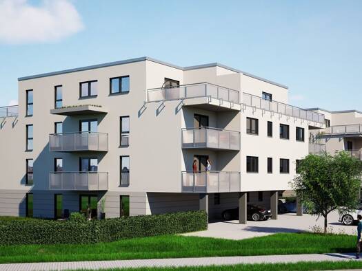 Fertig- und Musterhäuser zum Kauf Kaiserkamp 19 Niedersickte Sickte 38173