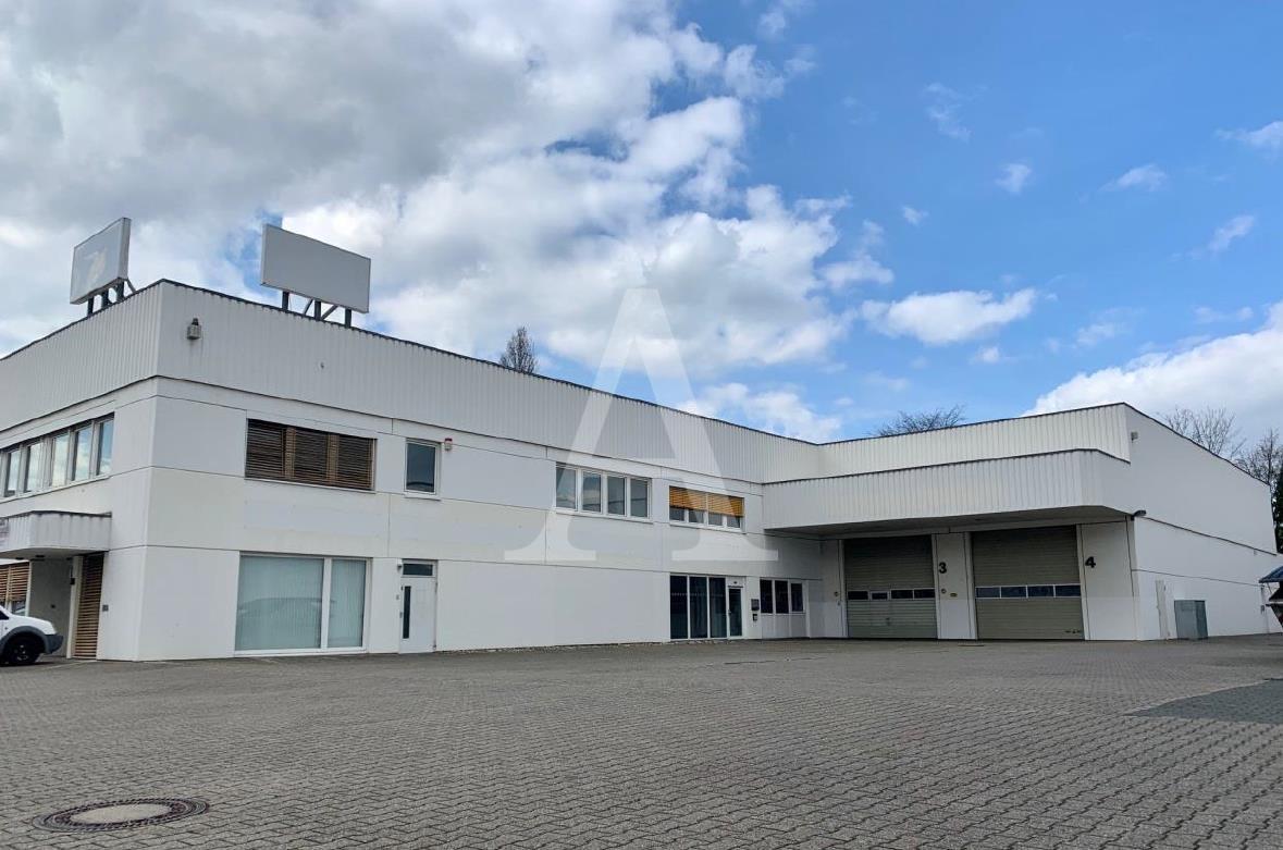 Halle/Industriefläche zur Miete 3.630 m²<br/>Lagerfläche ab 830 m²<br/>Teilbarkeit Pier Inden 52459