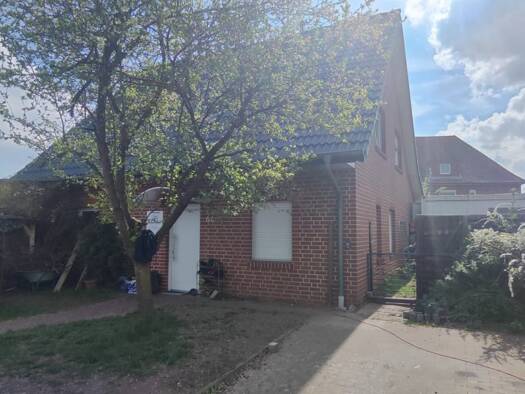 Einfamilienhaus zum Kauf 310.600 € 7 Zimmer 130 m² 644 m² Grundstück Salzbergen 48499