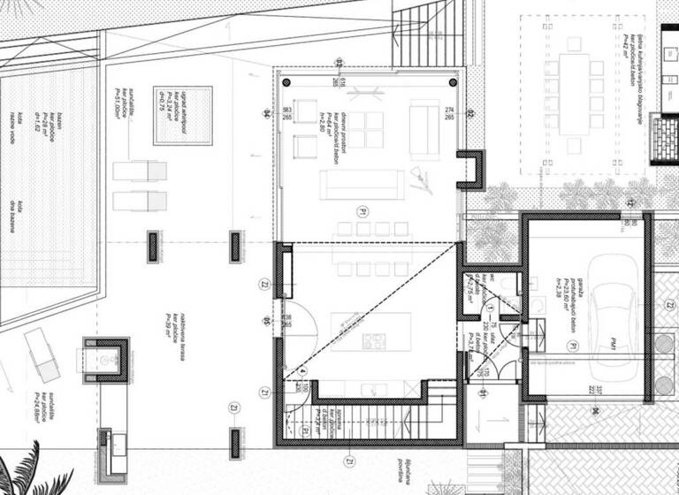 Haus zum Kauf 3 Zimmer 690 m² Rogoznica
