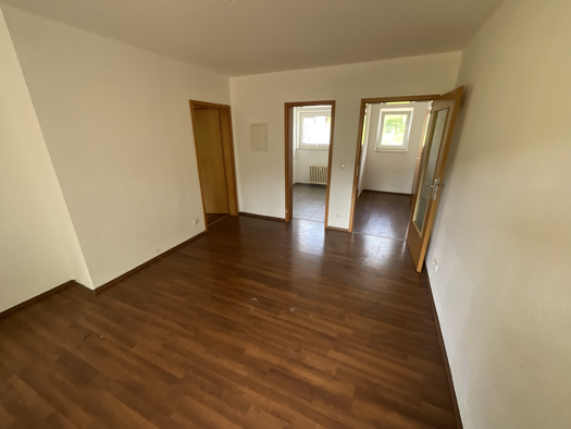 Wohnung zur Miete 330 € 3 Zimmer 58,2 m² 2. Geschoss Kiefernweg 8 Geisweid Siegen 57078