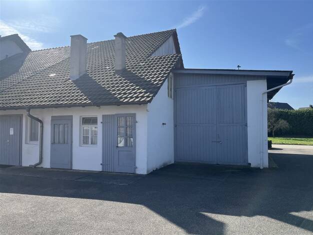 Haus zum Kauf 900.000 € 7 Zimmer 200 m² 2.103 m² Grundstück Oberweier Bühl , Baden-Baden 77815