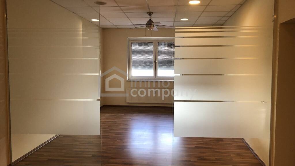 Büro zur Miete 430 € 3 Zimmer Jennersdorf 8380