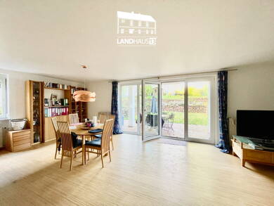 Maisonette zum Kauf 550.000 € 4 Zimmer 172 m² EG Finthen Mainz 55126