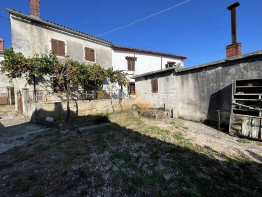 Haus zum Kauf 95.000 € 4 Zimmer 150 m² Barban Barban