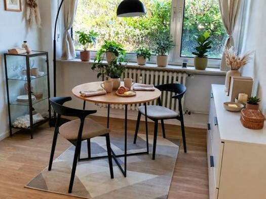 Wohnung zur Miete 900 € 2 Zimmer 80 m² frei ab sofort Oggersheim Ludwigshafen am Rhein 67071