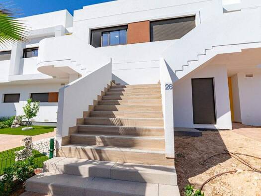 Bungalow zum Kauf provisionsfrei 259.900 € 3 Zimmer 81 m² 55 m² Grundstück Calle chirimolla Orihuela 03319