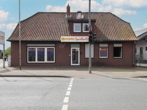 Laden zum Kauf 1.848 € 270 m² Verkaufsfläche Schneverdingen 29640