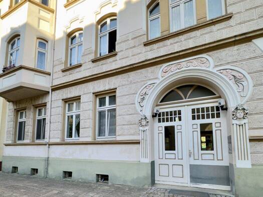 Wohnung zum Kauf 180.000 € 3 Zimmer 90 m² Alte Neustadt Magdeburg / Alte Neustadt 39106