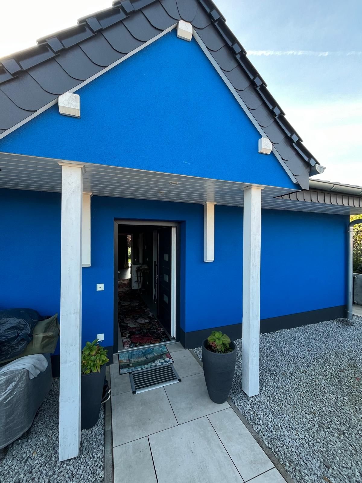 Terrassenwohnung zur Miete 800 € 2,5 Zimmer 81,2 m²<br/>Wohnfläche 01.01.2025<br/>Verfügbarkeit Am Riesno 27 Werchow Calau 03205