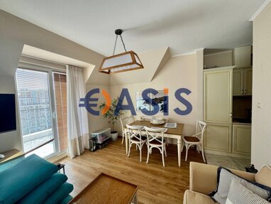 Apartment zum Kauf provisionsfrei 132.000 € 3 Zimmer 91 m² 6. Geschoss Pat bez ime Sunny Beach 8240