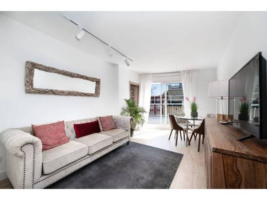 Wohnung zur Miete 1.990 € 3 Zimmer 140 m² Barcelona 08000