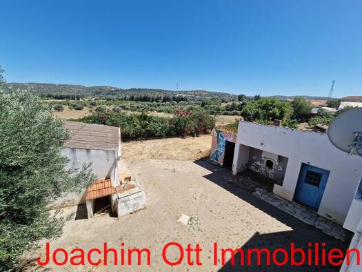 Mehrfamilienhaus zum Kauf provisionsfrei 390.000 € 8 Zimmer 380 m² 1.404 m² Grundstück Paderne 8200-628
