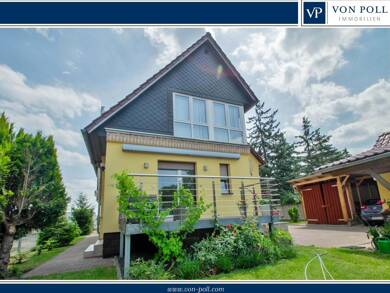 Einfamilienhaus zum Kauf 420.000 € 6 Zimmer 141 m² 542 m² Grundstück Rudisleben Arnstadt 99310