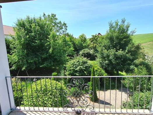Maisonette zur Miete 850 € 3,5 Zimmer 110 m² Geschoss 1/1 frei ab sofort Rohr Rohr i.NB 93352