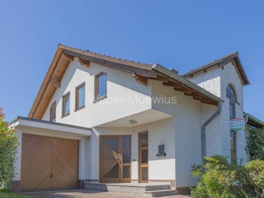 Einfamilienhaus zum Kauf 449.000 € 5 Zimmer 142 m² 432 m² Grundstück Eitorf Eitorf 53783