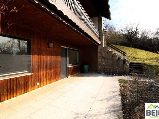 Wohnung zur Miete 730 € 4 Zimmer 93,5 m² Lehrberg 91611