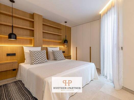 Wohnung zum Kauf provisionsfrei 1.970.000 € 5 Zimmer 154 m² EG Santa Ponsa 07180