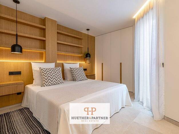 Wohnung zum Kauf provisionsfrei 1.970.000 € 5 Zimmer 154 m² EG Santa Ponsa 07180