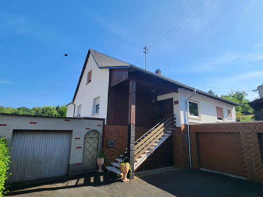 Einfamilienhaus zum Kauf 149.000 € 6 Zimmer 140 m² 1.000 m² Grundstück Idar-Oberstein 55743