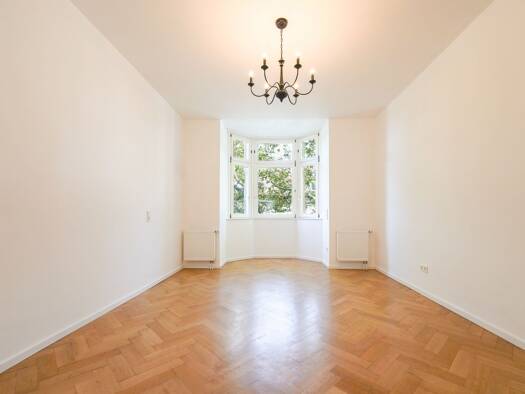 Wohnung zum Kauf 819.000 € 5 Zimmer 138,6 m² 3. Geschoss Wiehre Freiburg im Breisgau 79102