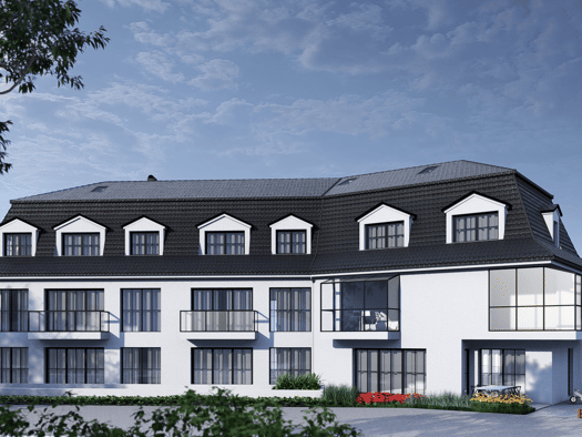 Wohnung zum Kauf - Erstbezug 475.700 € 3 Zimmer 67 m² 2. Geschoss Weiden Lindenthal 50859