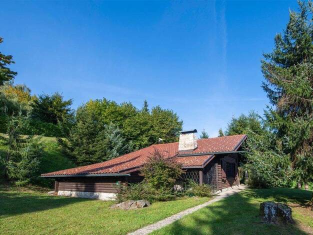 Einfamilienhaus zum Kauf 450.000 € 3 Zimmer 60 m² 15.550 m² Grundstück Velden 9220