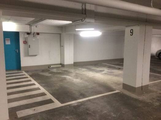Garage zur Miete 46 € Bessemerstraße 39 Herrnhütte Nürnberg 90411