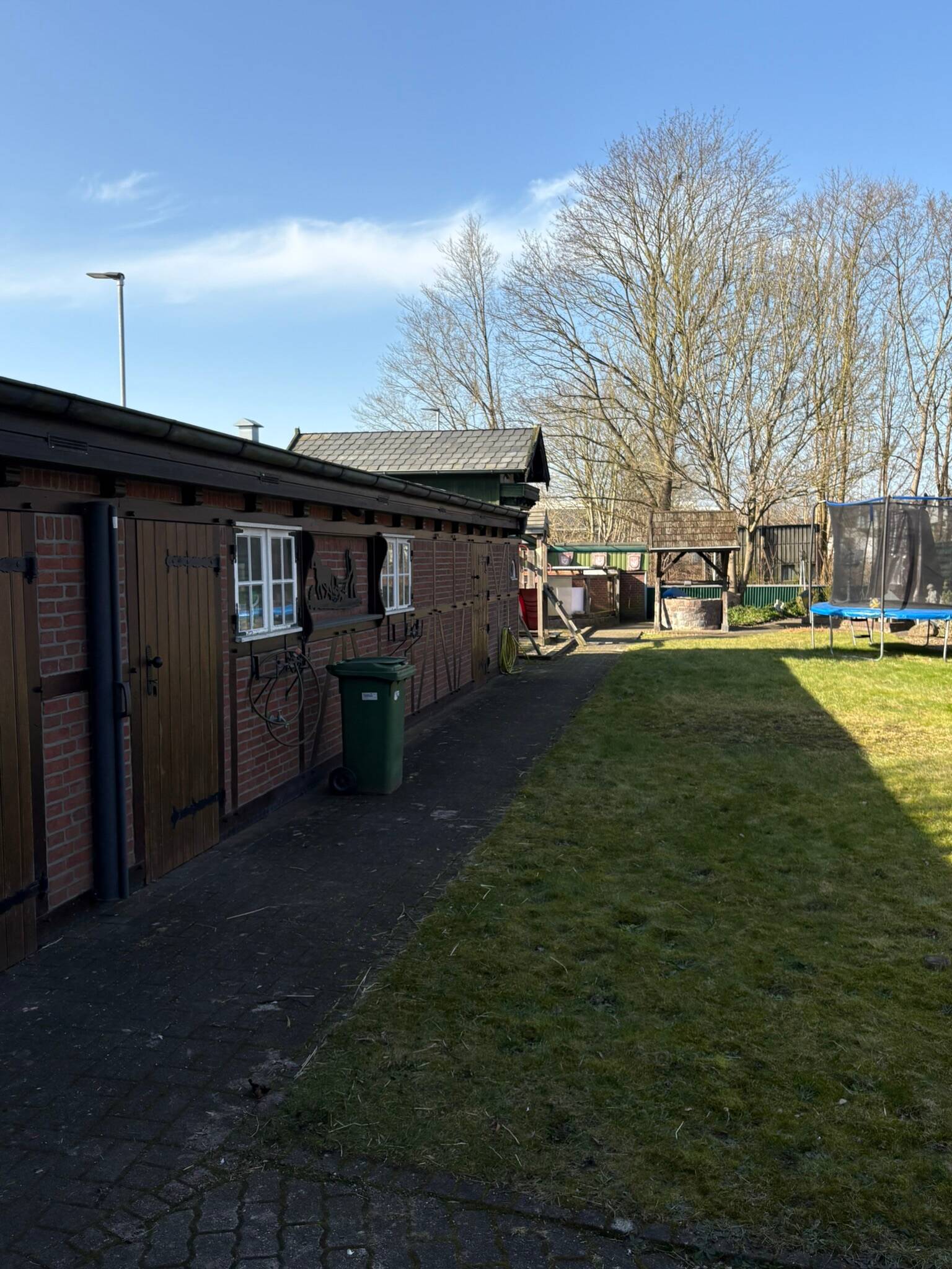 Immobilie in Neumünster - Wohn- und Geschäftshaus in Neumünster  - Bild 4