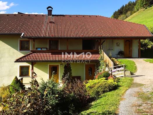 Mehrfamilienhaus zum Kauf 386.000 € 188 m² 817 m² Grundstück Abfaltersbach 9913