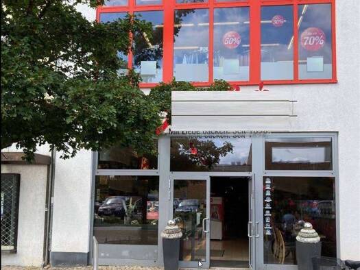 Bar/Café zur Miete provisionsfrei 3.360 € 180 m² Gastrofläche Alte Brücke 8 Zerbst Zerbst/Anhalt 39261