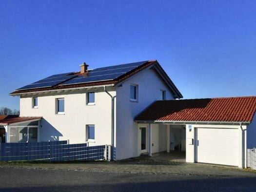 Einfamilienhaus zum Kauf 965.000 € 5 Zimmer 160 m² 816 m² Grundstück Vogtareuth 83569