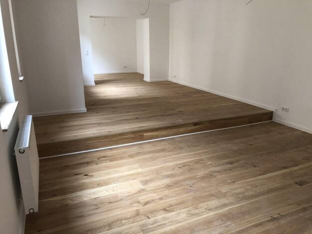 Wohnung zum Kauf provisionsfrei 209.000 € 1 Zimmer 56 m² EG St Leonhard Nürnberg 90439