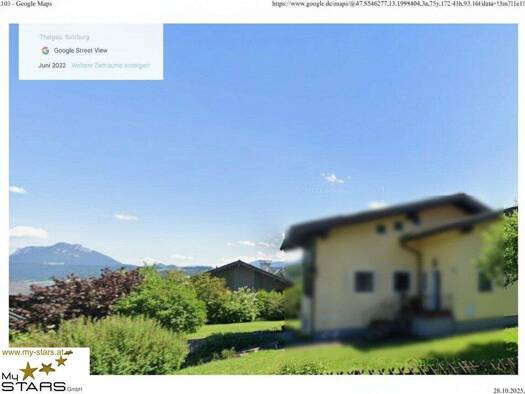 Grundstück zum Kauf 715.000 € 2.010 m² Grundstück Thalgau 5303