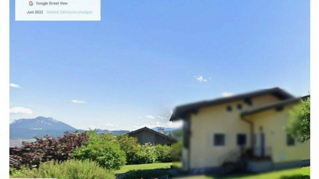 Grundstück zum Kauf 715.000 € 2.010 m² Grundstück Thalgau 5303