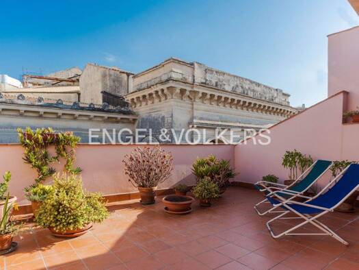 Wohnung zum Kauf 590.000 € 8 Zimmer 240 m² Ortigia 96100