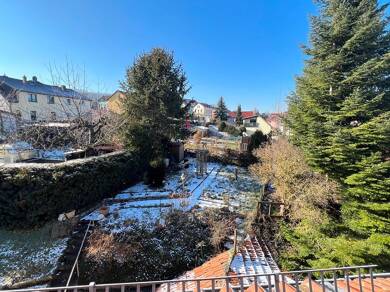 Doppelhaushälfte zum Kauf 135.000 € 122 m² 333 m² Grundstück frei ab sofort Sondershausen Sondershausen 99706